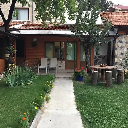 Stariya Chark 2