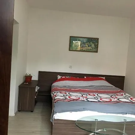 Stariya Chark 2 度假居
